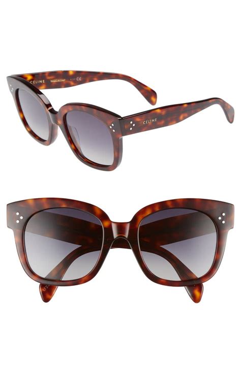 celine synglasses|celine sunglasses nordstrom.